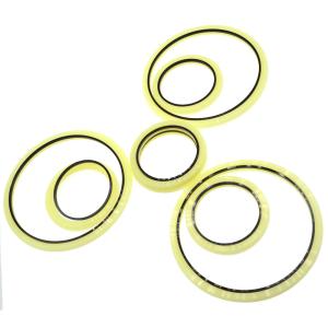 Wholesale ODM Excavator Hydraulic Cylinder Rod Seal from china suppliers