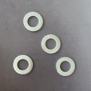 Wholesale F436M Washer/High Tensile Washer, M12-M100, Plain/Dacromet from china suppliers