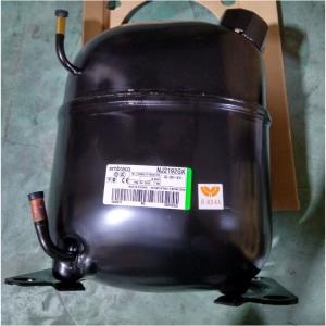 Wholesale NJ2192GK R404a Cold Storage Compressor 1HP 220v EN12900 from china suppliers