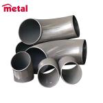 C70600 Copper Nickel Elbow 90/10 Dn50 Socket Welding Elbow