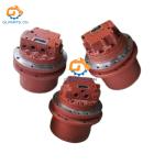 4350449 4671390 4171114 Travel Motor Track Device Assy for EX40-2 EX45-2 ZX40U-3