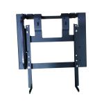 Laser Cut Sheet Metal Fabrication Products , Custom Mounting Bracket For