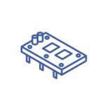 XCZU17EG-3FFVD1760E