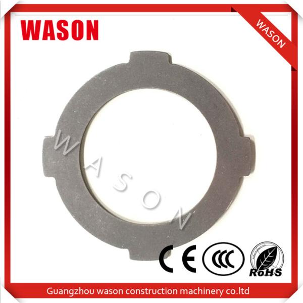 Friction Plate JCB Excavator Spare Parts Friction Disc 450-20403 45020403 445