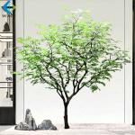 5-10 Years Life Time Artificial Maple Tree For Wedding Outdoor Decoration