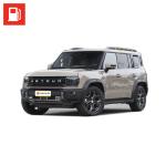 2024 Chery T2 JETOUR Traveler All Wheel Drive Off Road Vehicle for Compact Home
