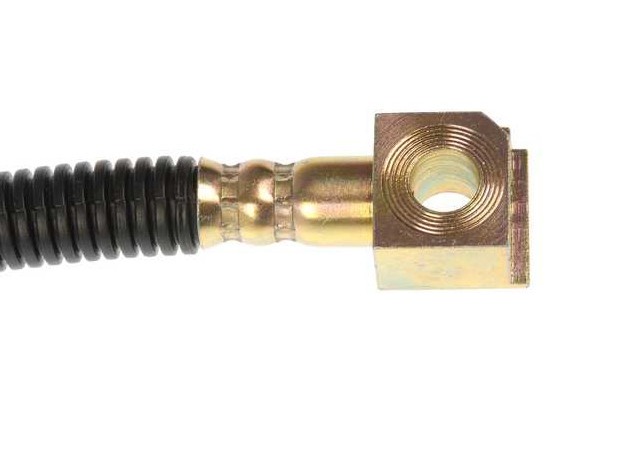 hot sale 1/8" HL SAE J1401 Hydraulic Brake Hose Assembly for automobile brake system