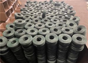 Wholesale Sae1006 400ft Bare 16.5 Gauge Rebar Tie Wire Pk20 from china suppliers