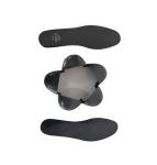 CE S5 PVC Safety Steel Toe Rain Boots for Outdoor Work