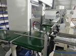 JRT Roll Band Saw Cutting Machine, Automatic Band Saw Machine