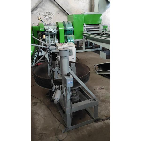 Long Service Life Hot Demand Waste Tyre Recycling Plant To Rubber Other Tire
