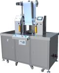 Automatic 5-10s/Mold Eye Shadow Cosmetic Powder Pressing Machine