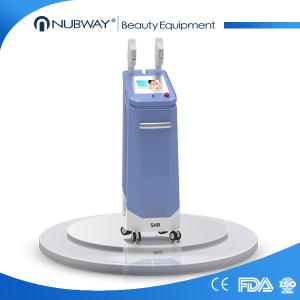 Wholesale IPL OPT Super Permanent Hair Removal Beauty Equipment SHR from china suppliers