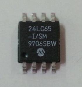Wholesale 24CL65 Waterproof Aviation Connector Original Electronic IC Compents Plastic Materials from china suppliers