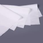 9 Inch 120g Sterile Cleanroom Wipes Industrial 100% Polyester Lint Free