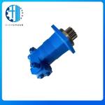 12T Swing Motor 2-200D0SE3-888 104-6445-005 For Kubota U15 U17 Excavator Spare