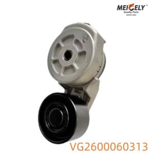 Wholesale VG2600060313 Tensioner Pulley for Howo Precision Belt Solution from china suppliers