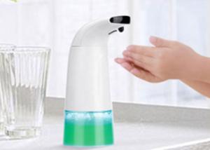 Wholesale Hotel Liquid Sensor Refill Automatic Touchless Soap Dispenser from china suppliers