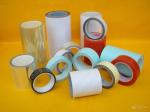 Double Sided Colorful Heat Resistant High Adhesion Acrylic Polyester anti slip