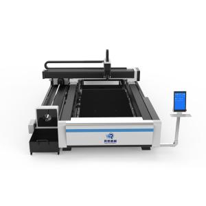 Wholesale Cnc 12000W 1530 Fiber Laser Cutting Machine For Aluminum Cutter from china suppliers