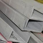 410 430 904L 409L 310s Stainless Steel Profile Custom Round Flat Bar