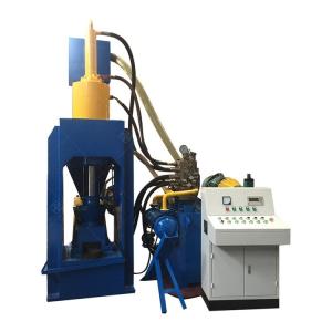 Wholesale 15KW/18.5KW Motor Powder Briquette Pressing Machine for Metal Steel Forming Briquette from china suppliers