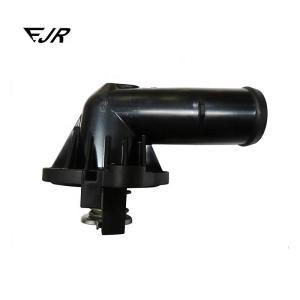 Wholesale 100% Tested Thermostat Assembly For Ghibli Levante Quattroporte 330424 323056 from china suppliers