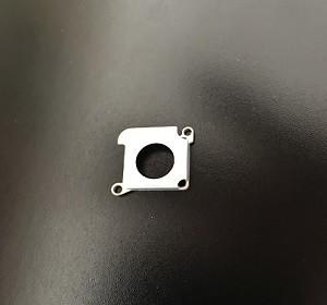 Wholesale Accessories Precision Electronic Components CNC Laser Cutting Deburred from china suppliers