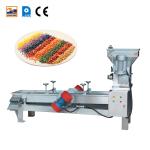 CE Automatic Rice Crispies Machine With One Year Warranty