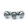 Buy cheap YJT 1047 Hex Head Bolts Grade 8.8 With Flange Waterproof Carbon Steel Galvanized from wholesalers