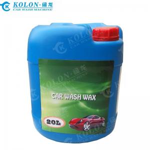 Wholesale Waterless Polypropylene Car Wash Wax from china suppliers