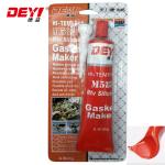 RTV High Temperature Silicone Gasket For Red Gasket Maker Flange Sealant