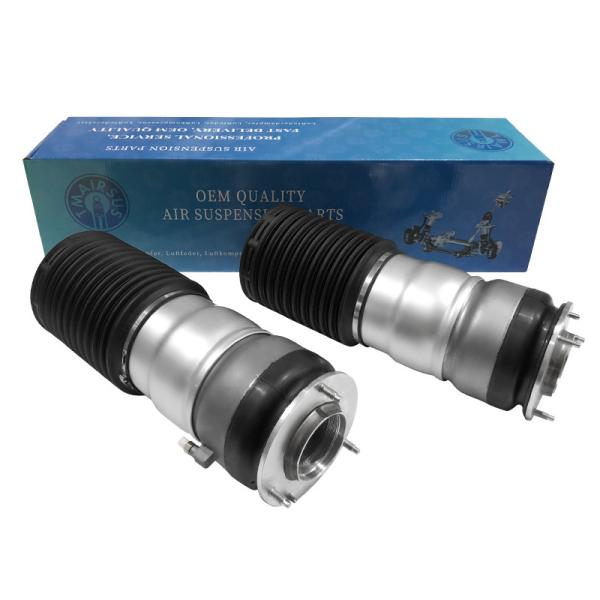 Air Shock Absorber Air Suspension Kits For Rolls-Royce Ghost Wraith Front
