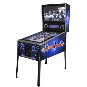 China 42 Screen Electronic Virtual Pinball Machine 480 /820 Games In One on sale