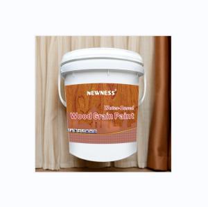Wholesale Highlight Wood Grain with Polyurethane Spray Application Liquid Coating Oil Wood Stain from china suppliers