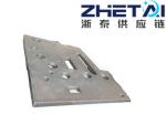 Custom Precision Steel Plates For Premium Steel Cutting Solutions