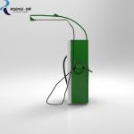 500mm Length Coin Operated Self Service High Pressure Water Gun Washing Machine