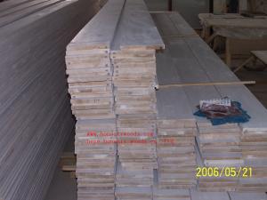 China Paulownia EG Primed boards/Paulownia FJ primed boards on sale