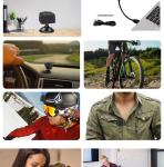 1080P Mini Spy Camera
