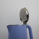 Colorful Kitchenaid Electric Tea Kettle Seamless Welding CE CB Certificated