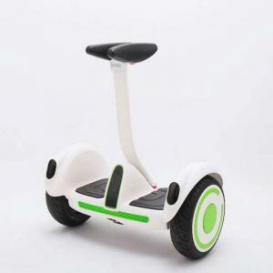 Wholesale Electric Mobility Smart Self Balancing Electric Scooter Q5 Minirobot E Balance Scooter from china suppliers