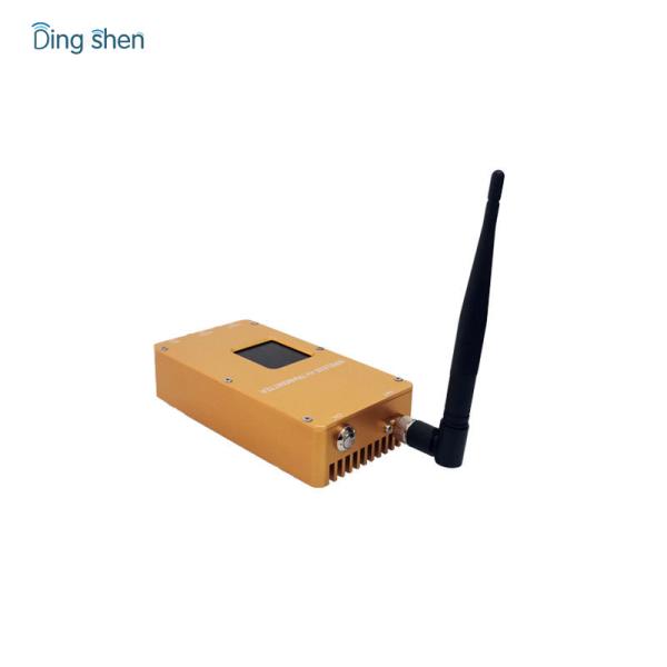 1.2Ghz Long Range Wireless Video Transmitter and Receiver with 8 channels 5W