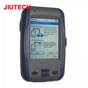 Wholesale Denso Intelligent Tester IT2 Diagnostic Tool For Toyota And Suzuki Without Oscilloscope Multi-Languages from china suppliers