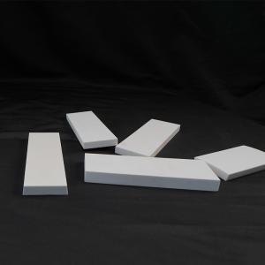 Wholesale Industrial Grade Alumina Ceramic Tiles For Maximum Durability And Performance from china suppliers