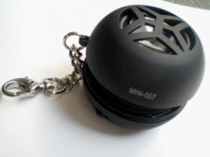 Wholesale Mini Li-ion Hamburger Speakers from china suppliers