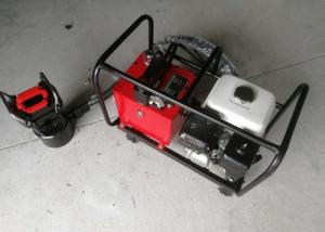 Wholesale 16103A Hydraulic Crimping Tool Compressor Head With 80Mpa Honda Gasoline Pump from china suppliers