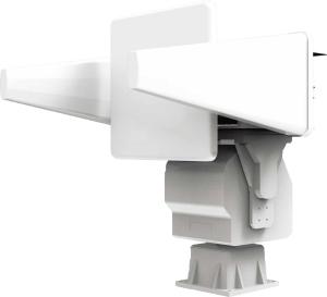 Wholesale Countermeasure Anti-Drone System Fixed Frequency Drone Jammer from china suppliers