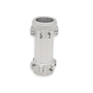 Wholesale Nickel Plating CNC Aluminum Prototype Machining Custom Brass Parts Manufacturers from china suppliers