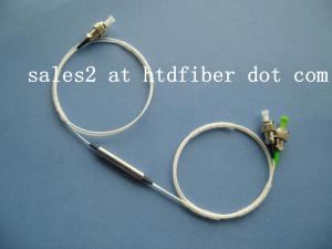 Wholesale Fiber Optic 3-Ports Polarization Insensitive Miniature Circulator China Manufacture from china suppliers