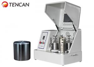 Wholesale TENCAN 10L Planetary Ball Mill for Green Tea Powder sample grinding from china suppliers